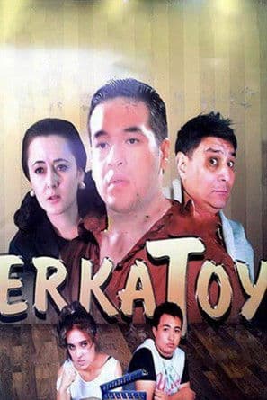 Erkatoy poster
