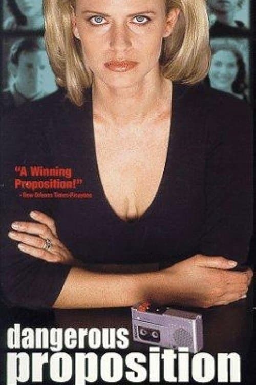 Dangerous Proposition poster