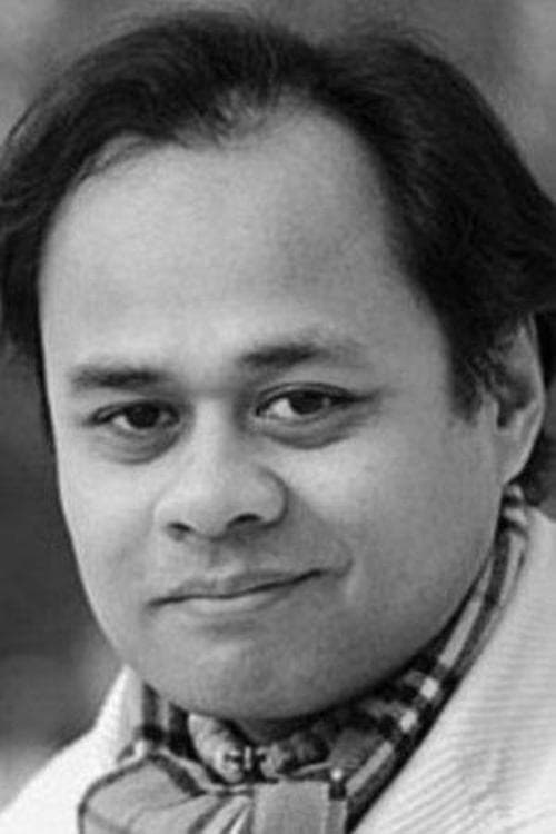 Alexander Yassin profile photo