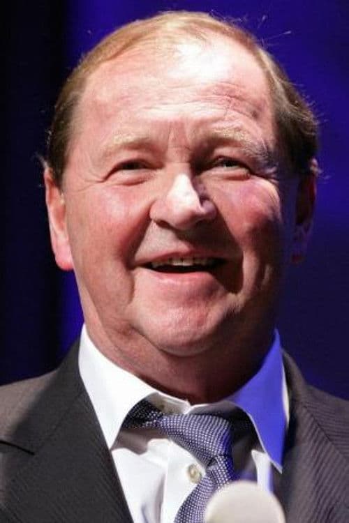 Martin Serner profile photo