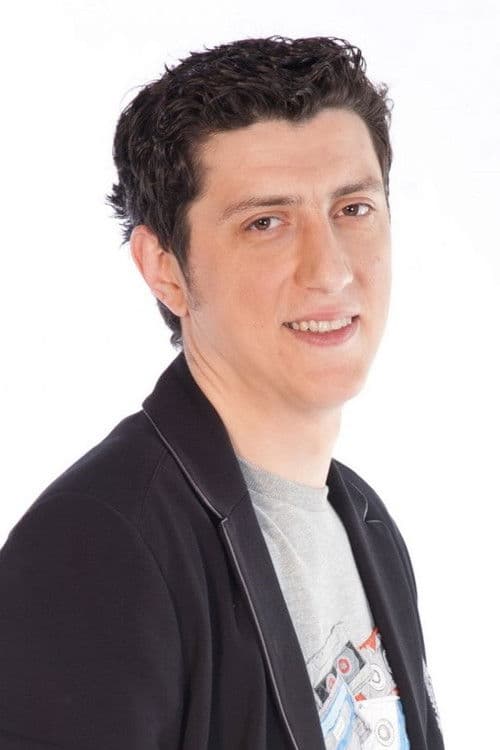 Constantin Diţă profile photo