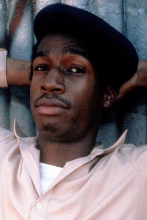 Grandmaster Flash profile photo