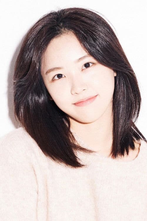 Ji So-young profile photo