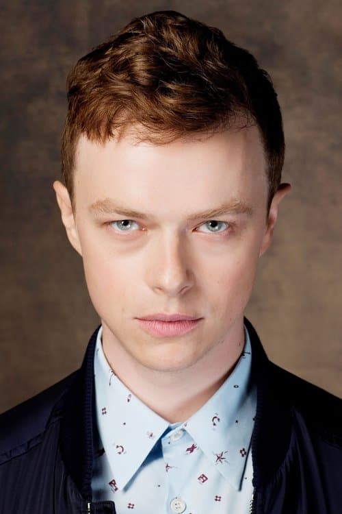 Dane DeHaan profile photo