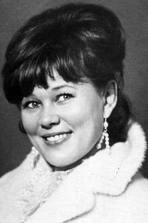 Lyusyena Ovchinnikova profile photo