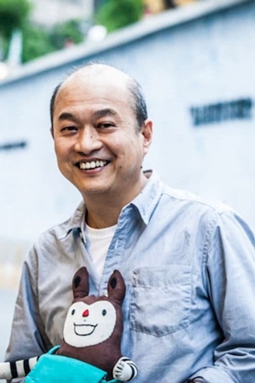 Wen-Tang Cheng profile photo