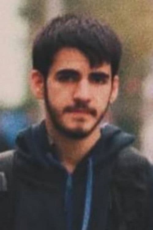 Bardia Khajavi profile photo