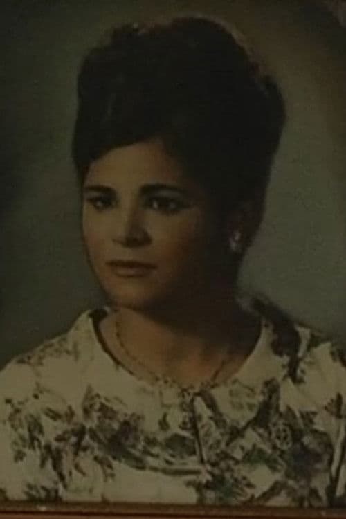 Mother, Lebanon & Me poster