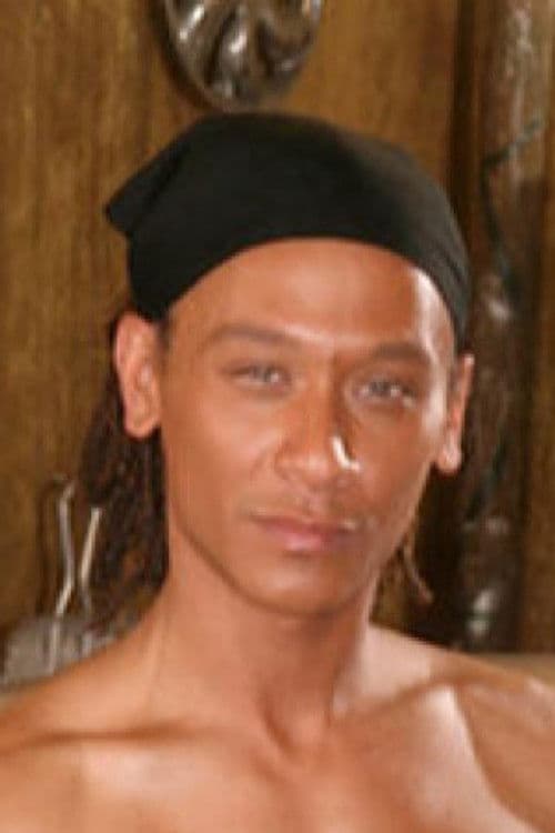 Aarin Driver profile photo