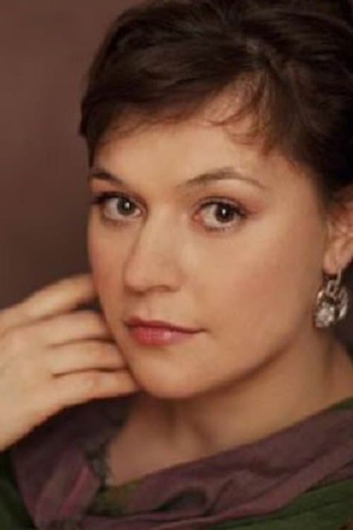 Anna Telitsyna profile photo