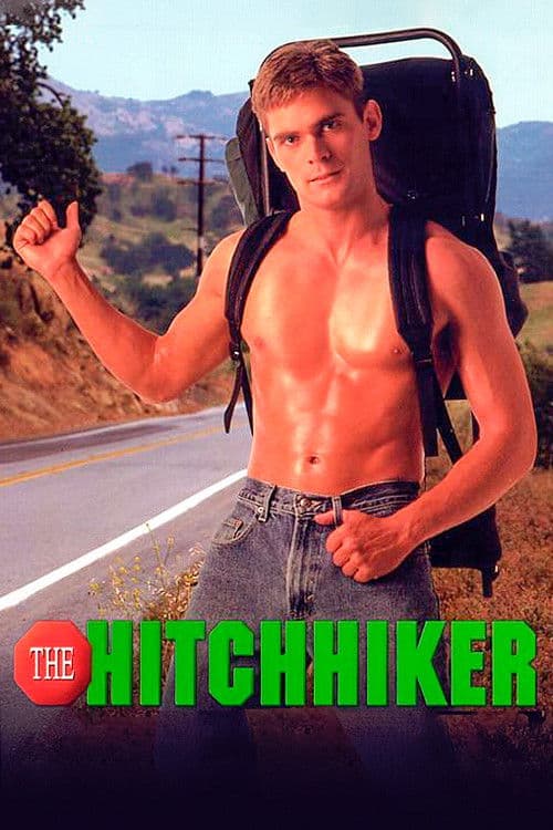 The Hitchhiker poster