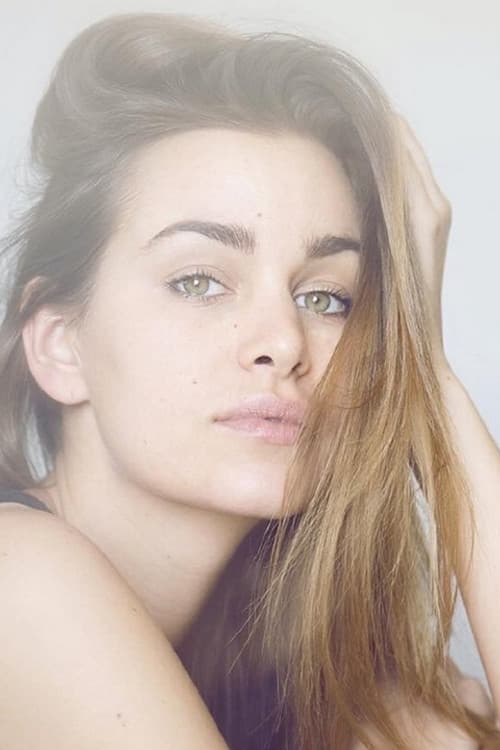 Elisa Bachir Bey profile photo