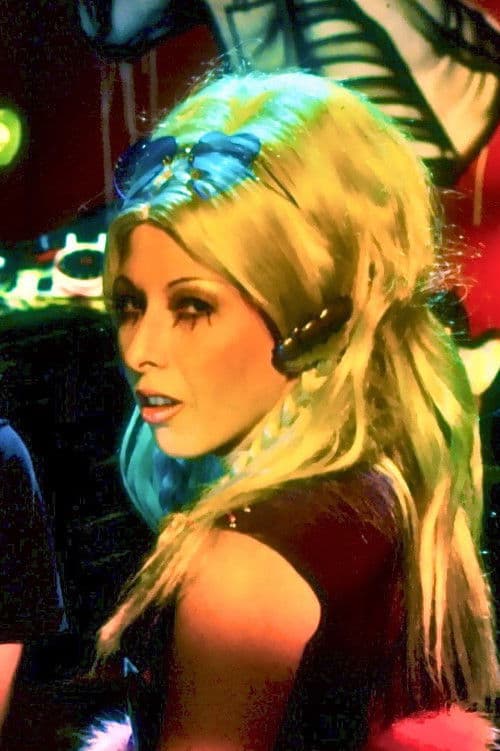 Amy Davis profile photo