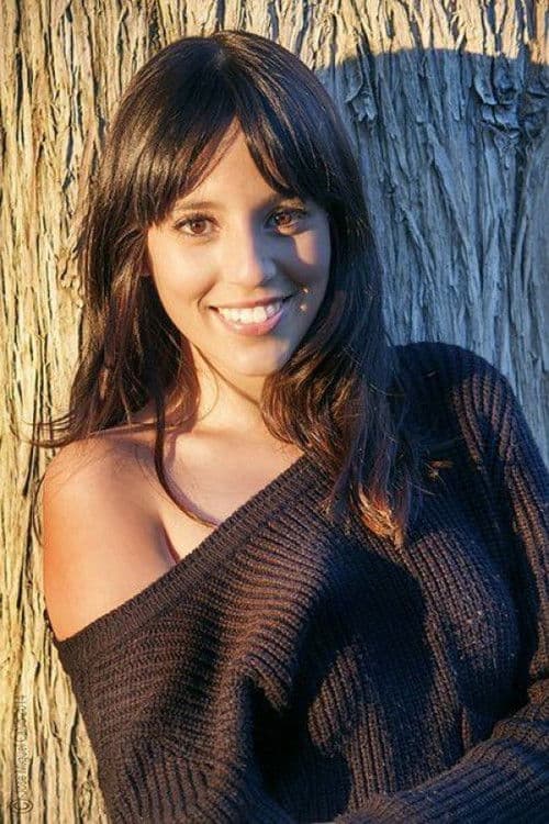 Ibone Becana profile photo