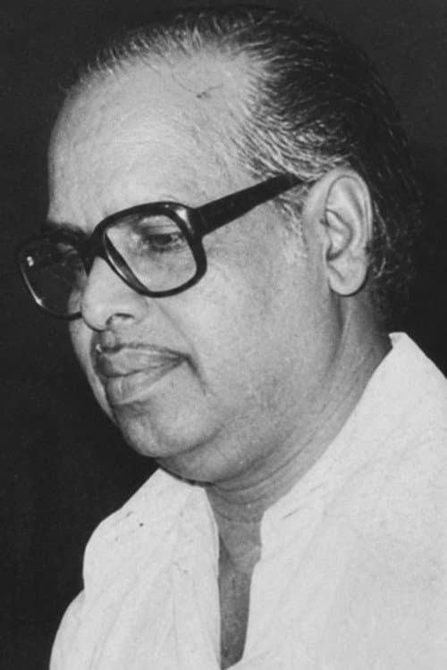 K. Narayanan profile photo