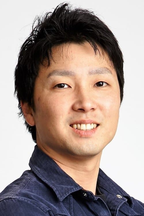 Yuki Nagashima profile photo