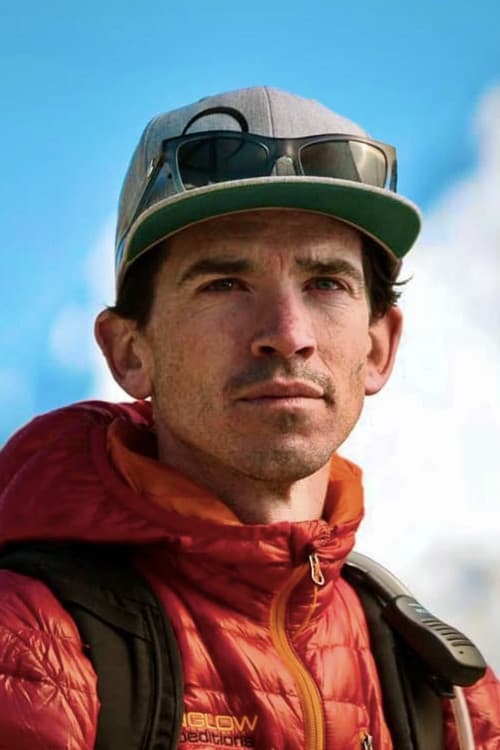 Adrian Ballinger profile photo