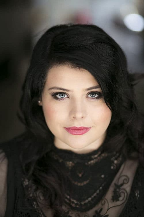 Melissa Bergland profile photo