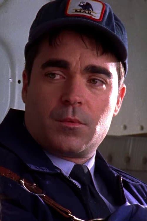 Mark Fish profile photo