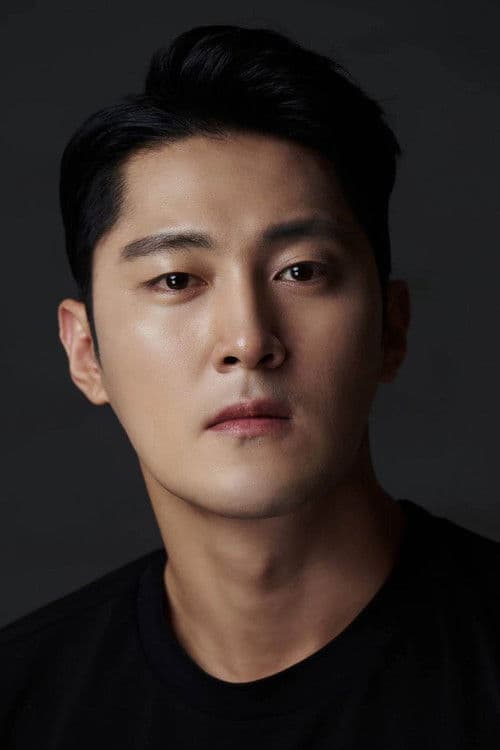 Jeong Seung-won profile photo