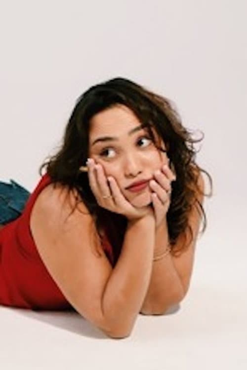 Oriana Robos profile photo