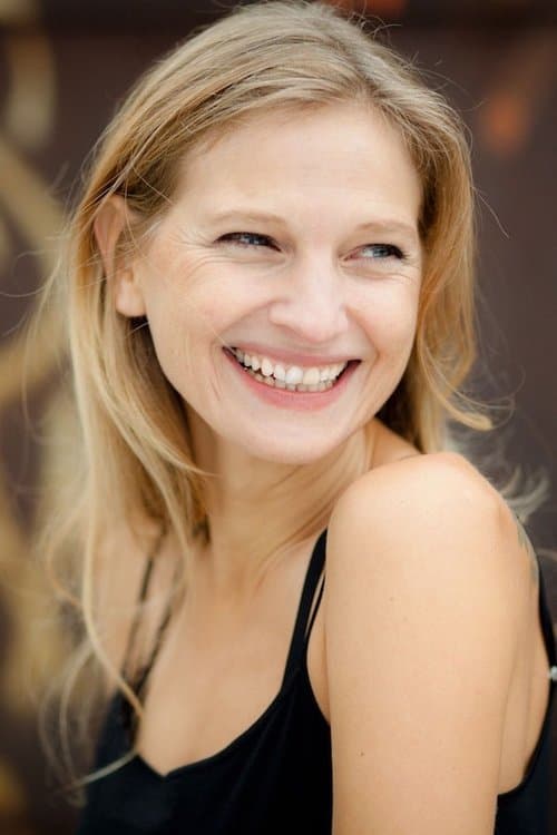 Jasmin Rischar profile photo