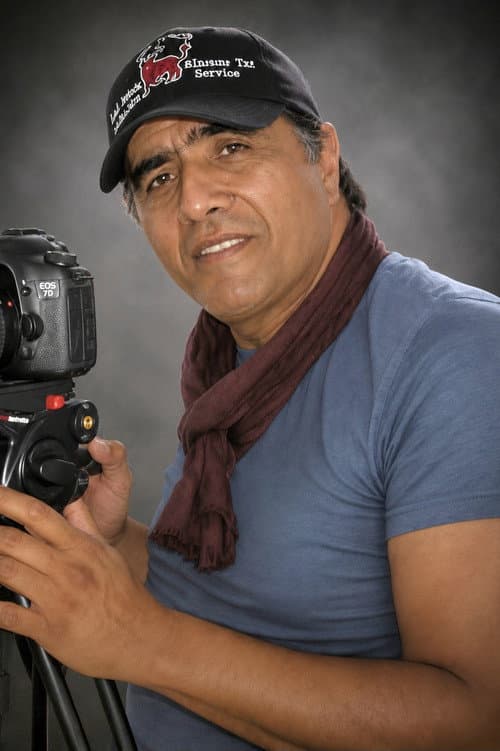 Javier Cruz Jr. profile photo