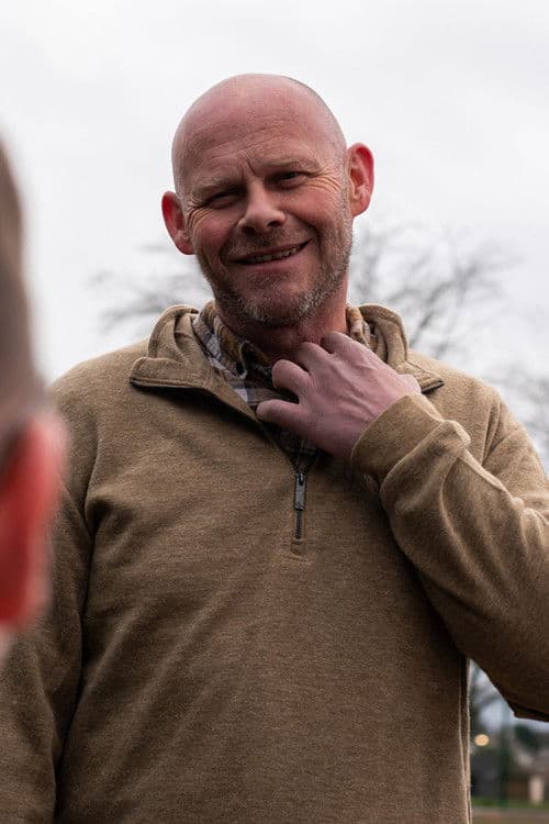 Scott Garner profile photo