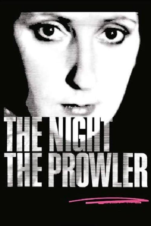 The Night, the Prowler poster