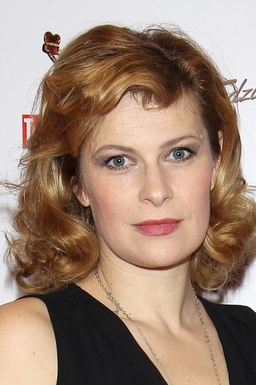 Agnieszka Warchulska profile photo