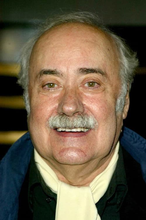 Victor Spinetti profile photo