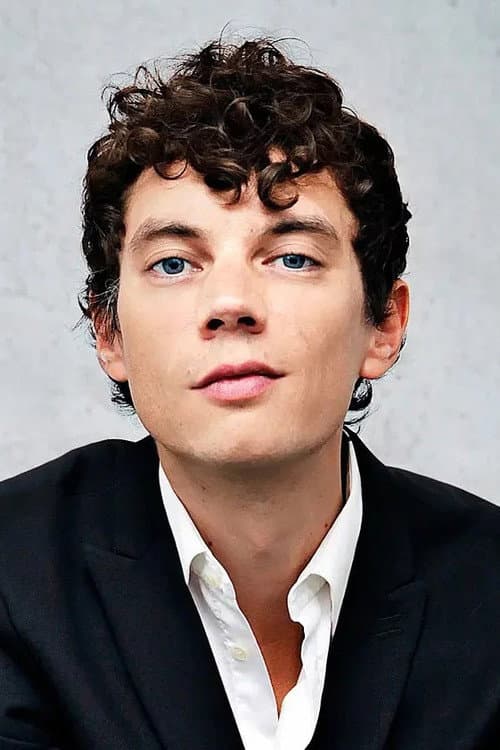 Francesco Tristano profile photo