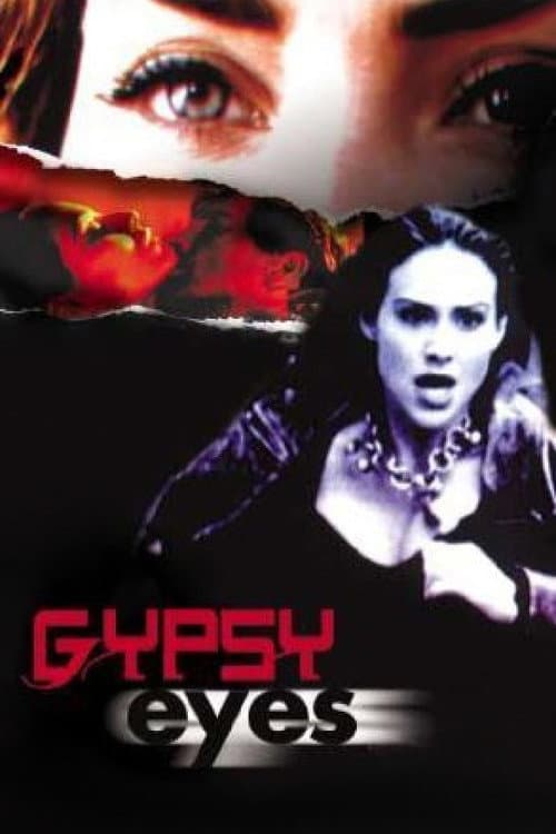 Gypsy Eyes poster