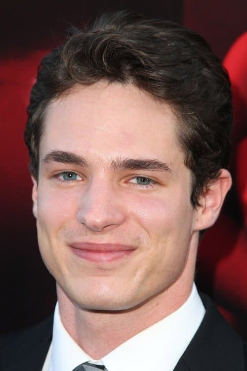 Reese Mishler profile photo