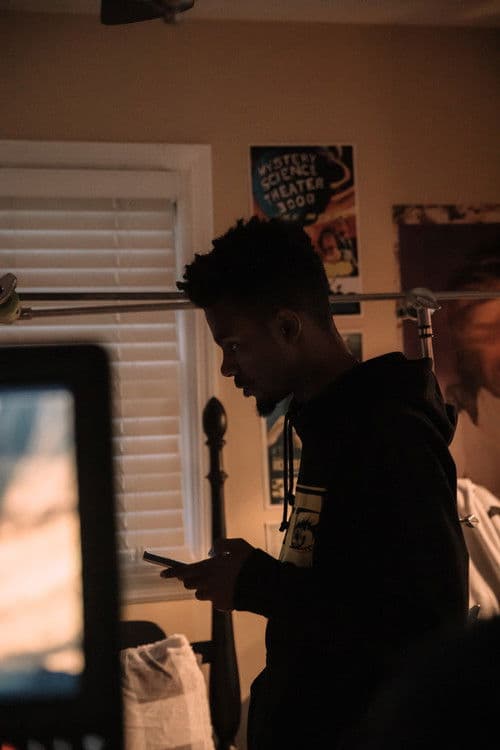 Adante Watts profile photo