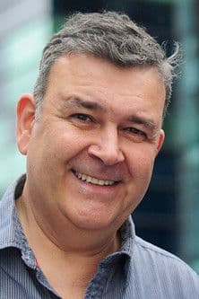 Phil Mealey profile photo