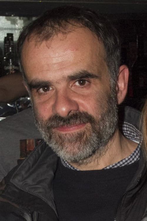 Stefanos Blatsos profile photo