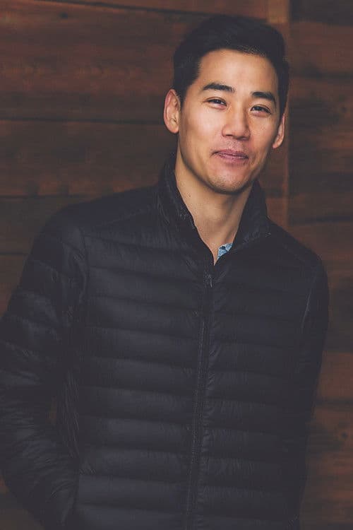 David Usui profile photo