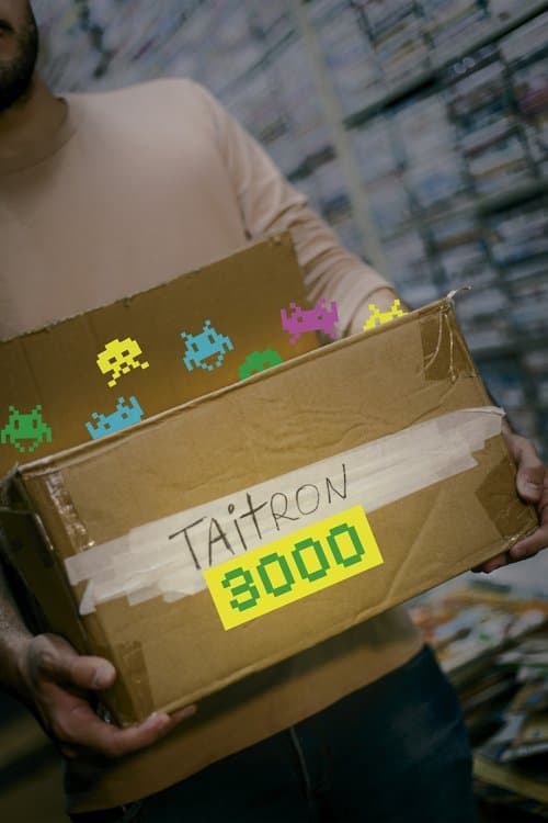 TAITRON 3000 poster