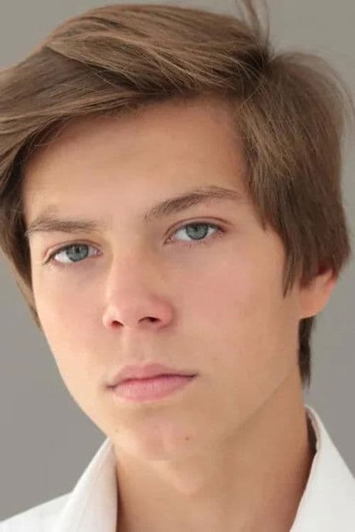 Elisey Filatov profile photo