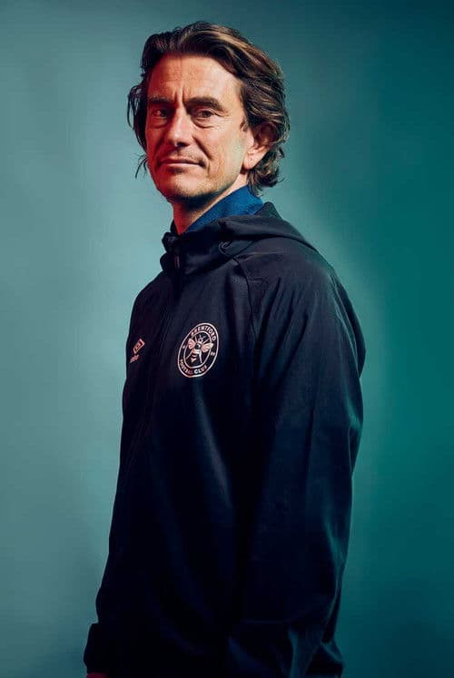 Thomas Frank profile photo