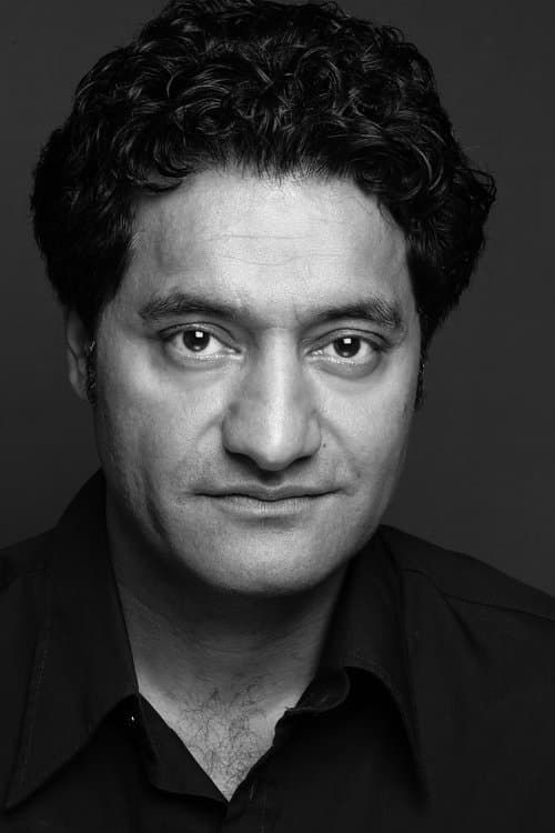 Narinder Samra profile photo