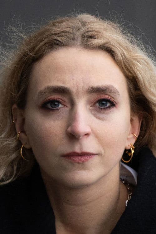 Ebba Katrín Finnsdóttir profile photo