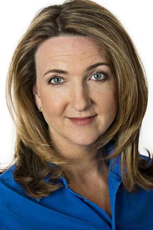 Victoria Derbyshire profile photo