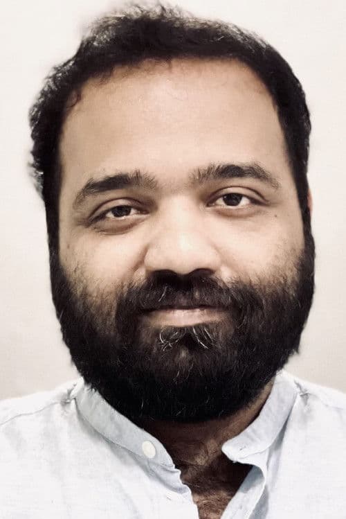 Nikhil Mahajan profile photo