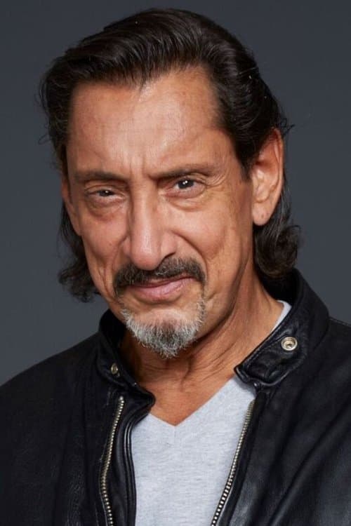 Etienne Navarre profile photo