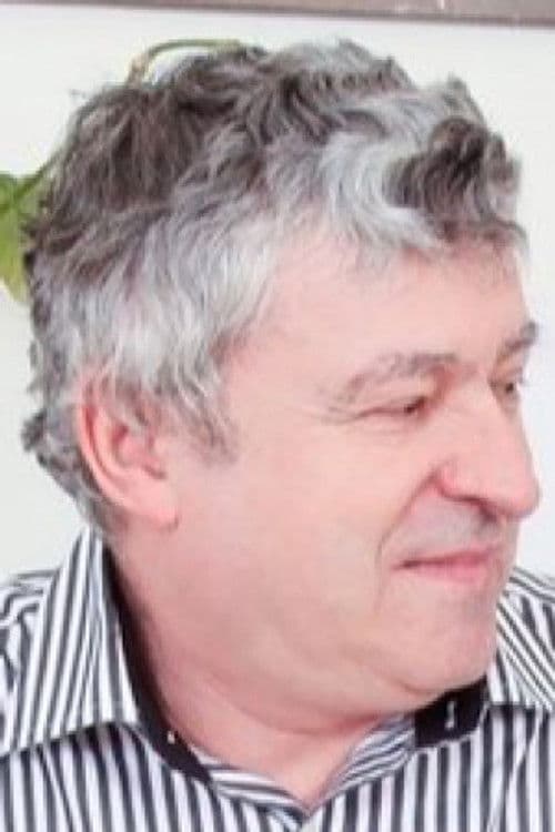 George Zaruba profile photo