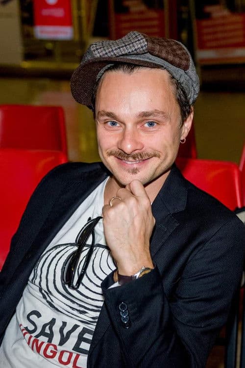 Tiziano Bononcini profile photo