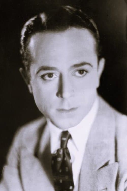 Harland Tucker profile photo