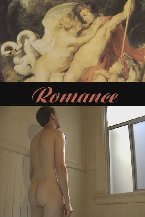 Romance poster